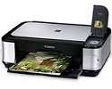 Canon Pixma MP 550

                        Druckerpatronen supergünstig online bestellen