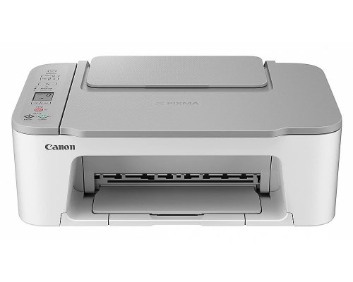 Canon PIXMA TS3451 Farb-Multifunktionsdrucker - Tintenstrahl