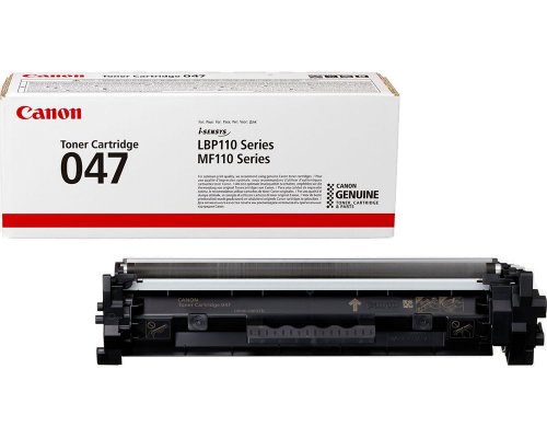 Canon Toner-Cartridge 047 jetzt kaufen