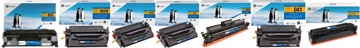 Canon Original-Toner kaufen