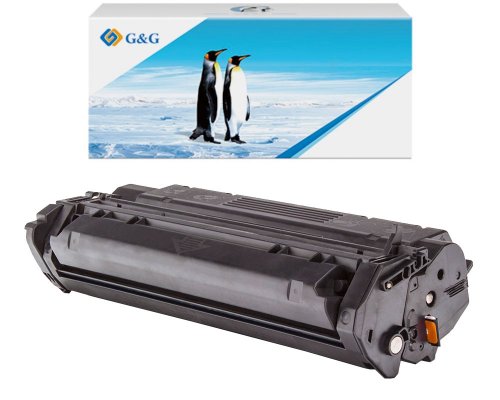 Kompatibel mit Canon Cartridge-T / 7833A002 Toner jetzt kaufen - Marke: G&G