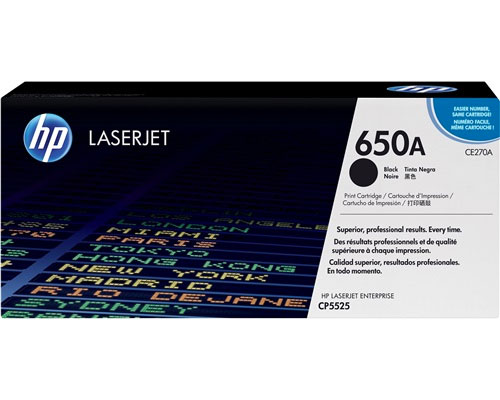 HP Color Laserjet Enterprise CP5520

                        Toner supergünstig online bestellen