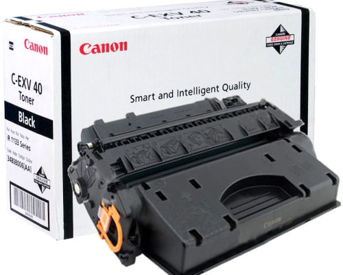 Canon C-EXV40 Toner jetzt kaufen (6.000 Seiten)