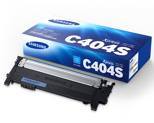 Samsung CLT-C404S Toner Cyan jetzt kaufen