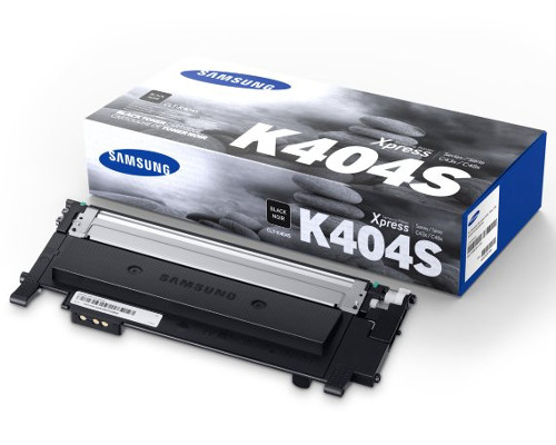 Samsung CLT-K404S Toner (SU100A) Schwarz jetzt kaufen