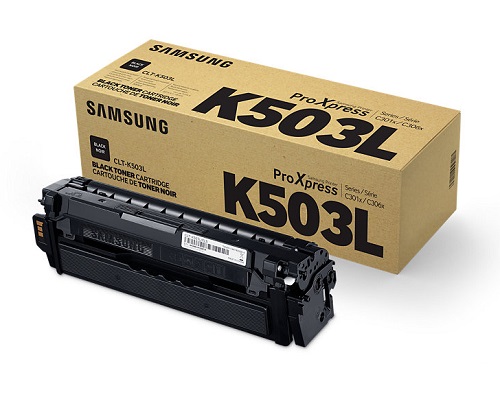 Samsung CLT-K503L (SU147A) Toner [modell]