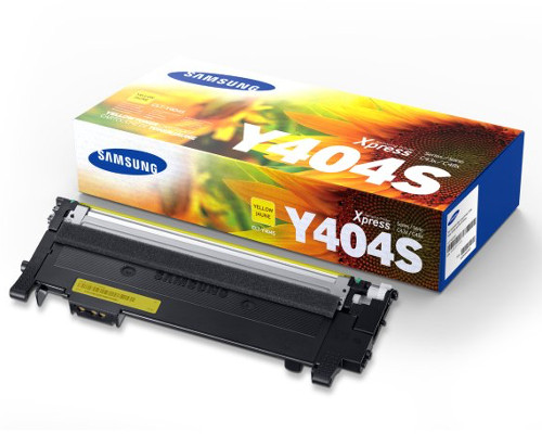 Samsung CLT-Y404S (SU444A) Toner Gelb jetzt kaufen