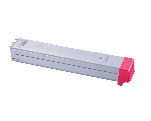 Samsung CLX-M8385A Toner Magenta