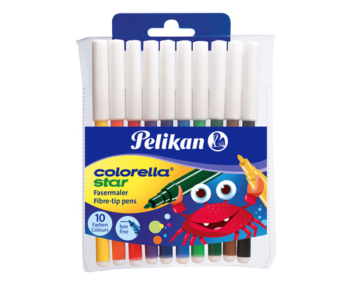 Pelikan Colorella Filzstifte 

 supergünstig online bestellen