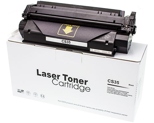 Kompatibel mit Canon Cartridge-T/ 7833A002 Toner jetzt kaufen von TONERDUMPING