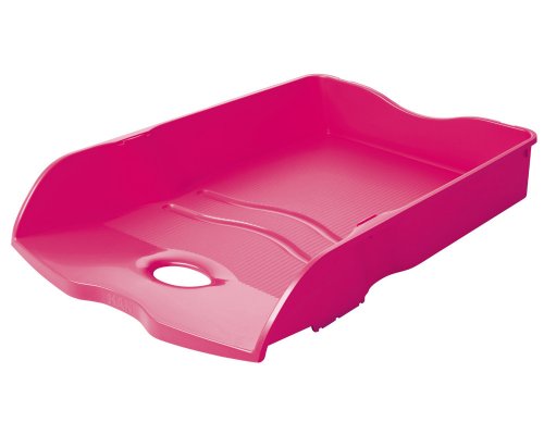 Plastik Ablagekorb, HAN LOOP Trend Colour pink