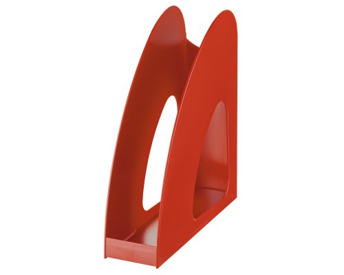 Stehsammler HAN LOOP rot