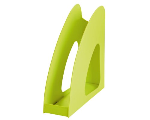 Stehsammler HAN LOOP Trend Colour lemon