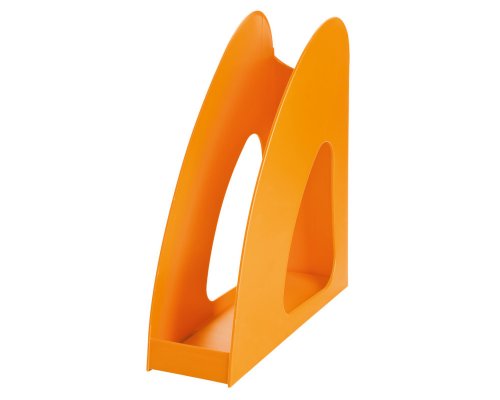 Stehsammler HAN LOOP Trend Colour orange