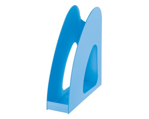 Stehsammler HAN LOOP Trend Colour hellblau