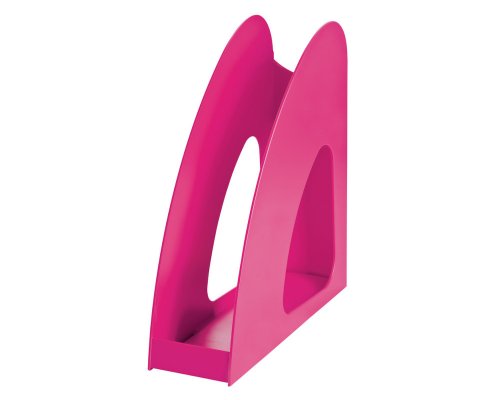 Stehsammler HAN LOOP Trend Colour pink