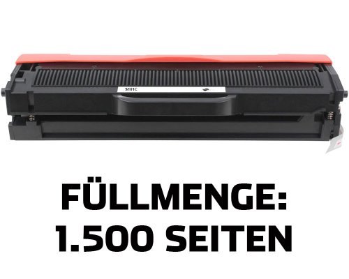 Kompatibel mit Samsung 101 / MLT-D101S / HP SU696A Toner jetzt kaufen von TONERDUMPING