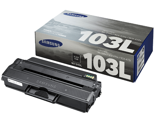 Samsung 103L Original-Toner (HP SU716A) jetzt kaufen