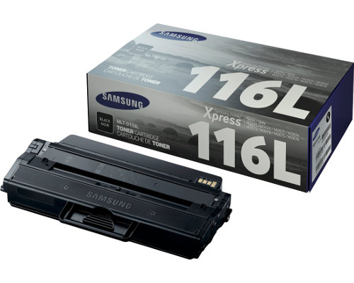 Samsung D116L Toner