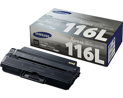 Samsung 116L / HP SU828A Original-XL-Toner [modell]