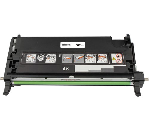 Kompatibel mit Dell 593-10170/ PF030 (Dell 3115CN) Toner Schwarz jetzt kaufen von TONERDUMPING