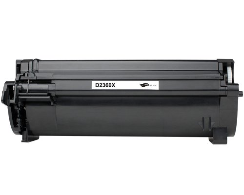 Kompatibel mit Dell 593-11167/ C3NTP Toner Schwarz jetzt kaufen von TONERDUMPING