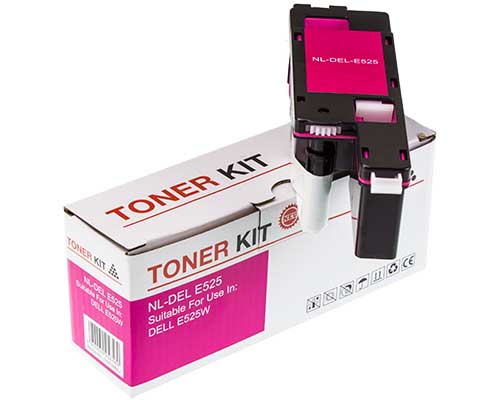 Kompatibel mit Dell 593-BBLZ/ G20VW (D525W) Toner Magenta jetzt kaufen von TONERDUMPING