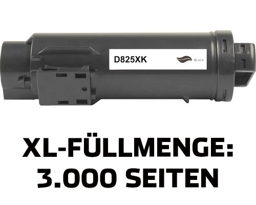 Kompatibel mit Dell 593-BBSB/ N7DWF Toner Schwarz jetzt kaufen von TONERDUMPING