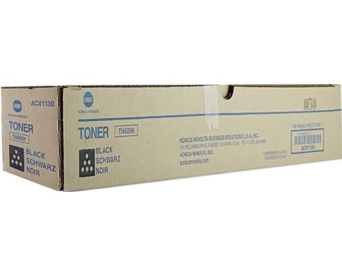 Develop Original-Toner TN-626 Black ACV11D0 jetzt kaufen  Schwarz