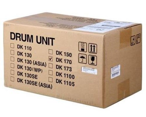 Kyocera DK-170 Original-Trommel 302LZ93061 jetzt kaufen (100.000 Seiten)