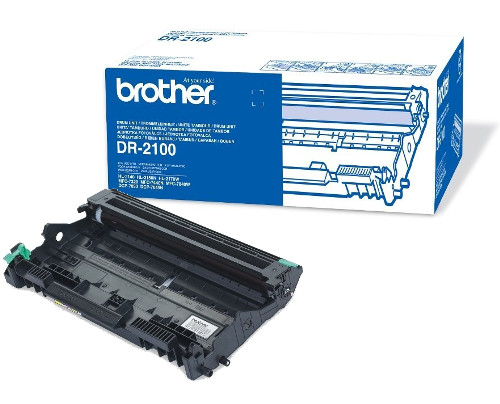 Brother DR-2100 

Trommel supergünstig online bestellen