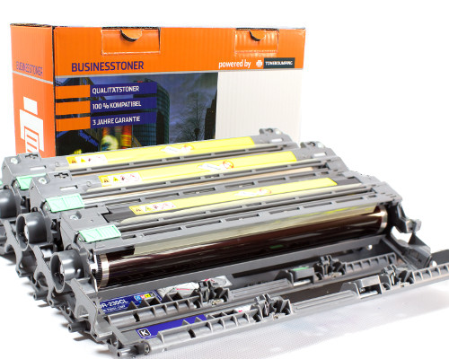 Kompatibel mit Brother DR-230CL Trommel jetzt kaufen von TONERDUMPING