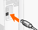 Druckerkabel (USB, Patch, Parallel) 

 supergünstig online bestellen