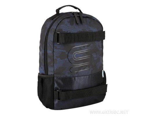 Spirit Rucksack ECHO Collection blau