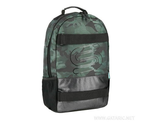 Spirit Rucksack ECHO Collection grün