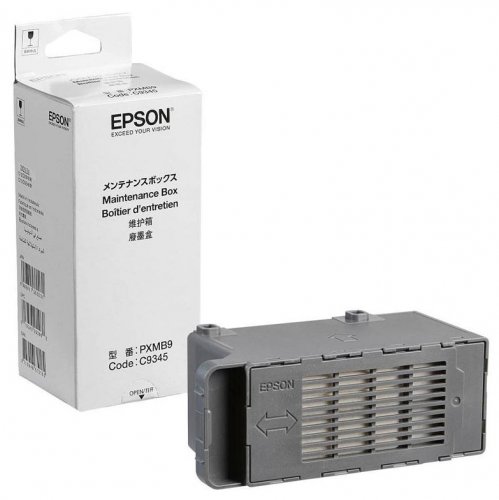 Epson C934591/ C12C934591 Original-Maintenance Box (Resttintentank) jetzt kaufen