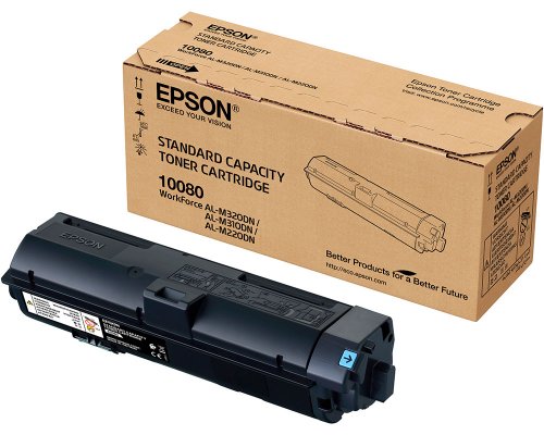 Epson Standard Capacity Toner 10080 jetzt kaufen  (2.700 Seiten)
