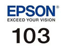 Epson 103 Ecotank Tinte

                         supergünstig online bestellen