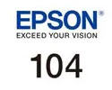 Epson 104 Ecotank Tinte

                         supergünstig online bestellen