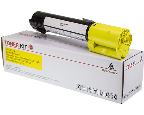 Kompatibel mit Epson 0316 Gelb [modell] 