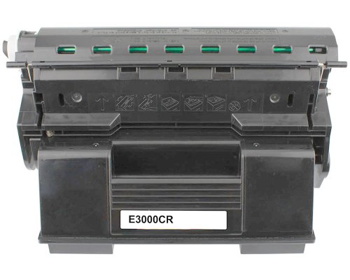 Kompatibel mit Epson C13S05111 für Epson EPL-N3000 (17.000 Seiten) von TONERDUMPING