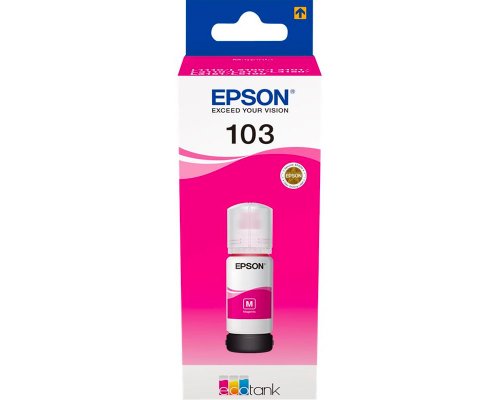 EPSON Original Tinte 103 jetzt kaufen 70 ml magenta