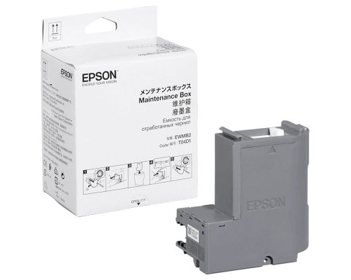 EPSON T04D100 (C13T04D100) Resttintenbehälter