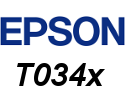 Epson T034 Chamäleon 

Druckerpatronen supergünstig online bestellen