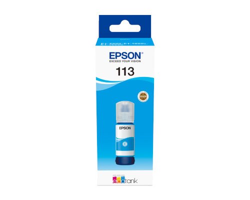 Epson 113/ C13T06B240 Original-Tintentank Cyan jetzt kaufen