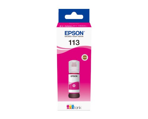 Epson 113/ C13T06B340 Original-Tintentank Magenta jetzt kaufen
