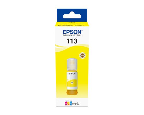 Epson 113/ C13T06B440 Original-Tintentank Gelb jetzt kaufen