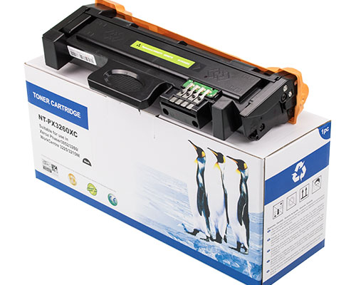 Блок переноса изображения xerox 3260