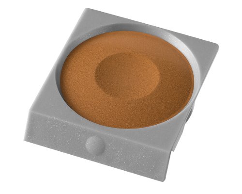 Pelikan Ersatzdeckfarbe 735KN81 Gelbbraun