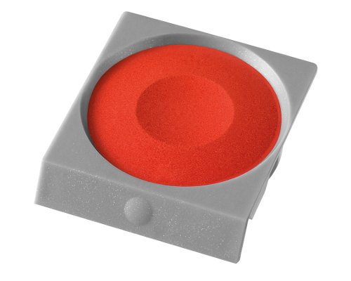 Pelikan Ersatzdeckfarbe 735KN54 zinnoberrot